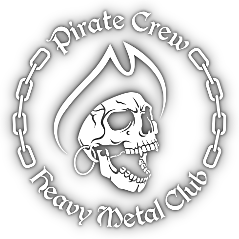 Pirate Crew HMC