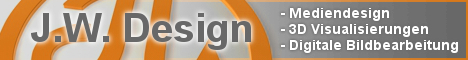 J.W. Design ist eine kompakte Mediendesign Werkstatt