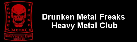 Drunken Metal Freaks HMC